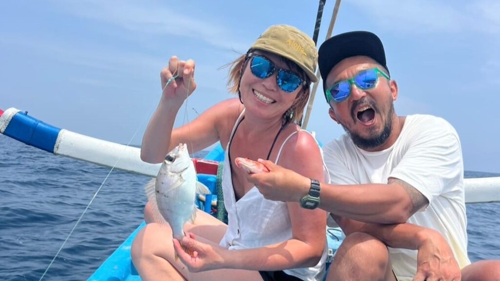 balifishing